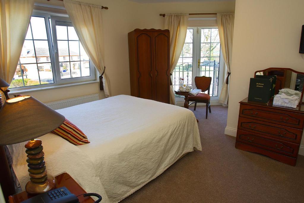 Hôtel Robeen House à Killarney Extérieur photo