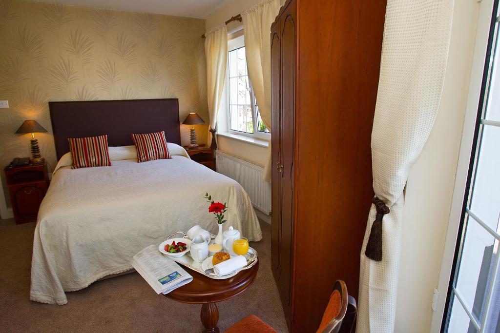Hôtel Robeen House à Killarney Extérieur photo